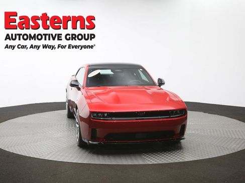 Used 2024 Dodge Charger R/T Scat Pack w/ Plus Group AWD/4WD image 51