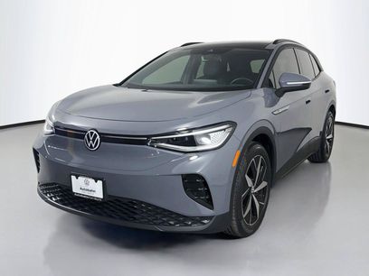 Used 2023 Volkswagen ID.4 Pro S