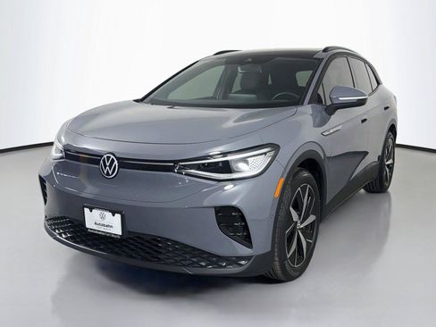 Used 2023 Volkswagen ID.4 Pro S RWD image 1