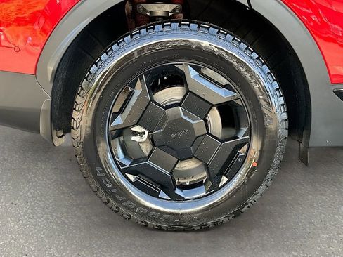 Certified 2026 Kia Sportage X-Pro Prestige AWD/4WD image 32