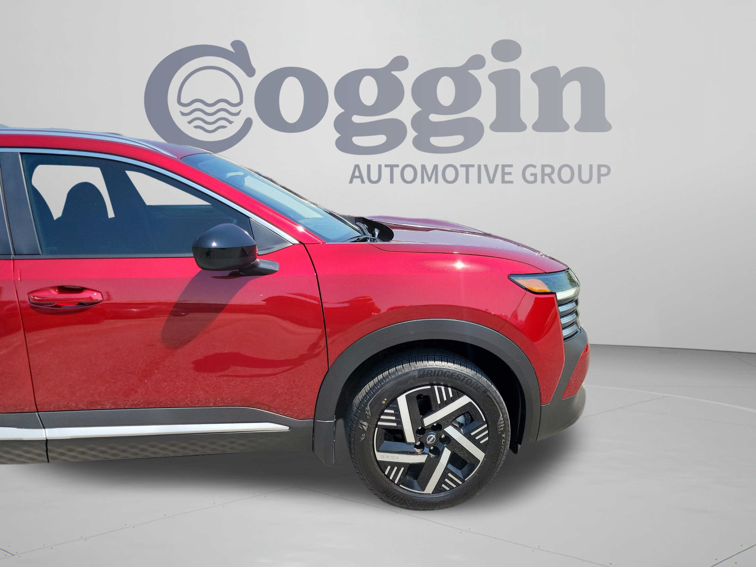 Certified 2026 Nissan Kicks SV w/ SV Premium Package FWD image 32