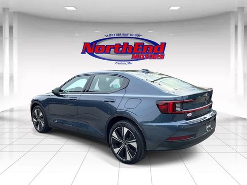 Used 2024 Polestar Polestar 2 AWD/4WD image 5