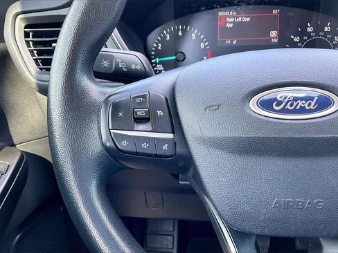 Certified 2021 Ford Escape S image 10