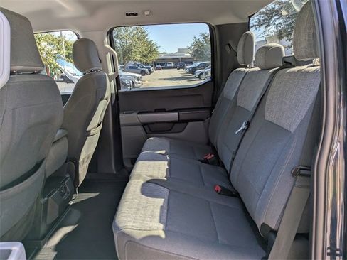 Certified 2022 Ford F150 XLT image 13