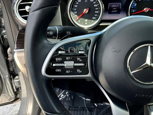 Used 2019 Mercedes-Benz E 300 image 22