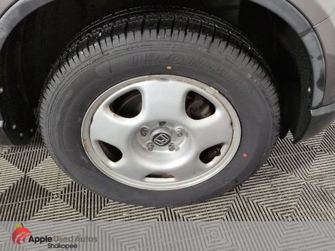 Used 2009 Honda CR-V LX image 39