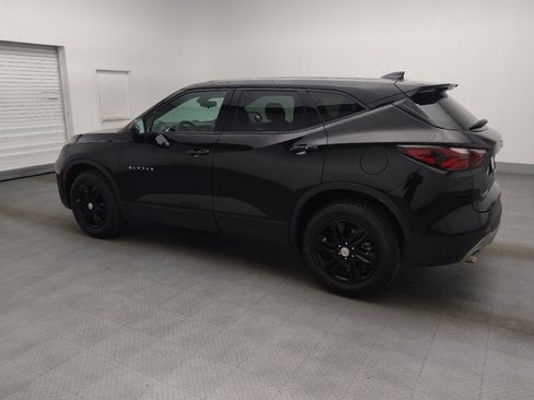 Used 2021 Chevrolet Blazer LT FWD image 3
