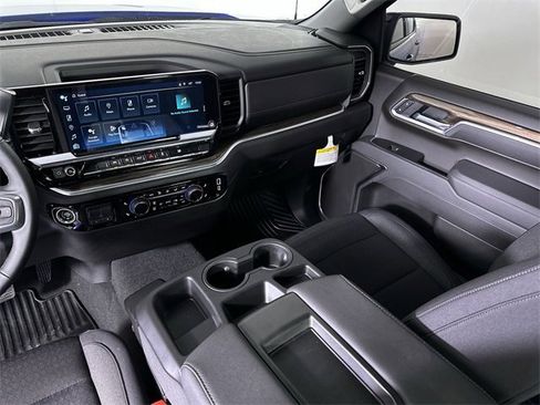 New 2026 Chevrolet Silverado 1500 RST image 35