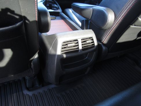 Certified 2017 Honda Ridgeline Black Edition image 14