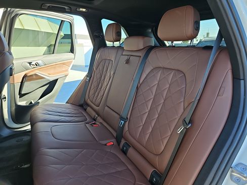 Certified 2023 BMW X5 sDrive40i w/ Premium Package image 15