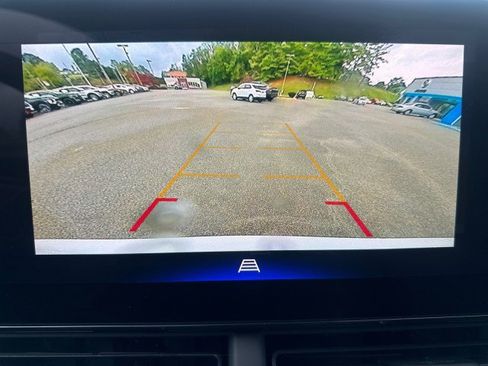 New 2026 Chevrolet Trax LT w/ Driver Confidence Package image 22