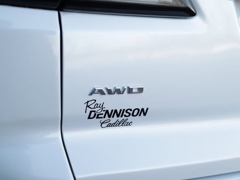 Used 2023 Cadillac XT4 Sport image 37