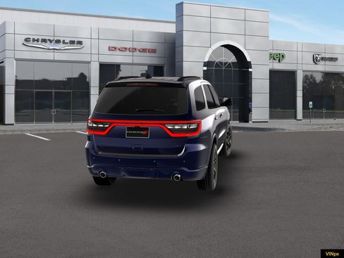 New 2026 Dodge Durango GT AWD/4WD image 14