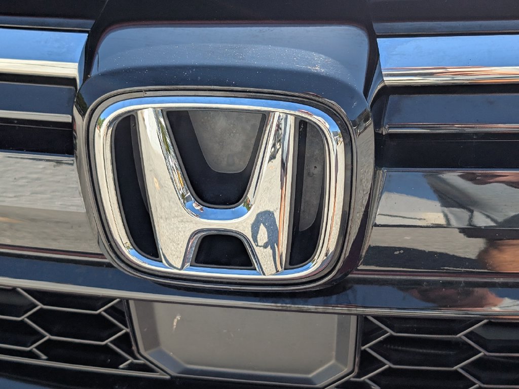 Used 2021 Honda CR-V EX-L image 3