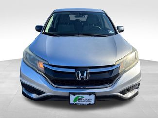 Used 2015 Honda CR-V LX video 2