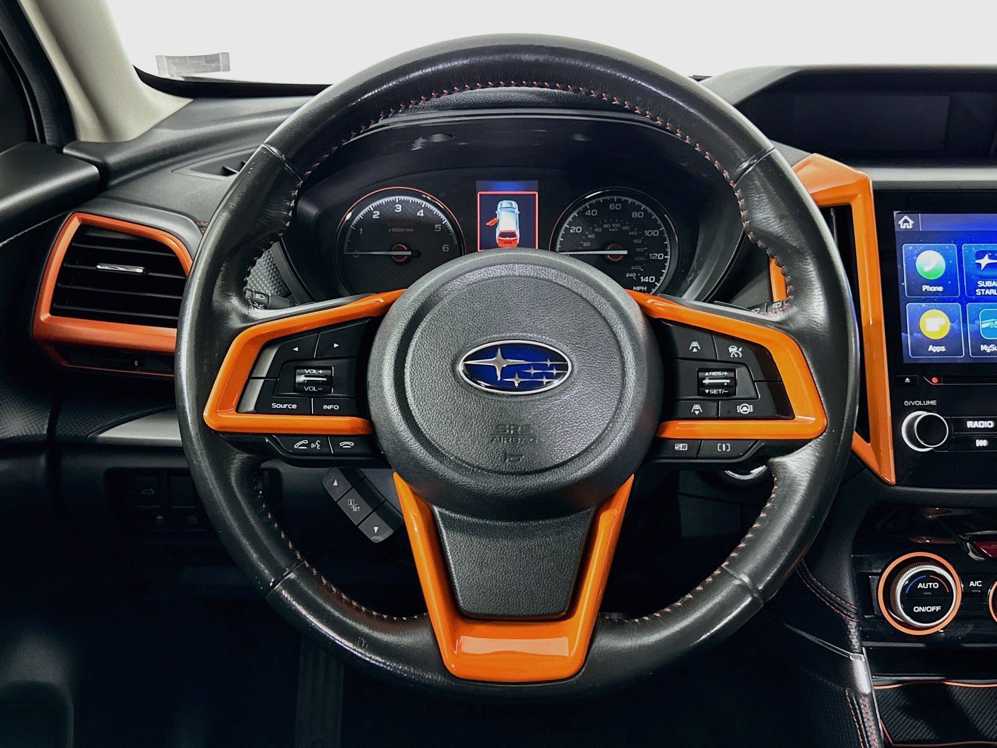 Used 2020 Subaru Forester Sport AWD/4WD image 18