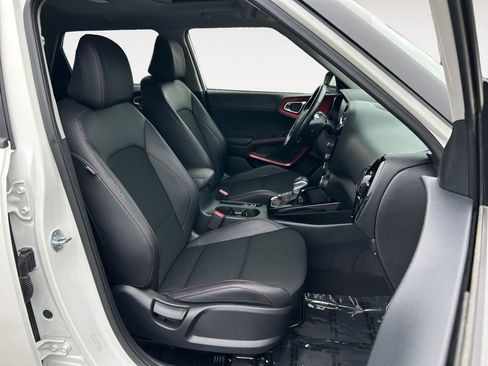Used 2023 Kia Soul GT-Line w/ GT-Line Technology Package FWD image 24