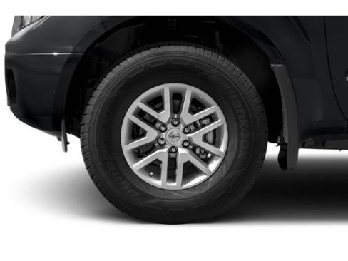 Used 2020 Nissan Frontier SV RWD image 10