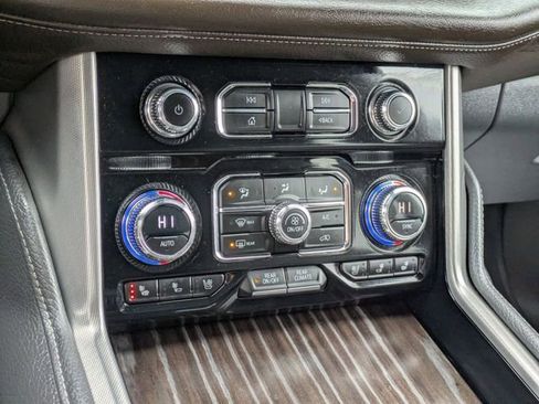 Used 2023 GMC Yukon XL Denali w/ LPO, Floor Liner Package image 24