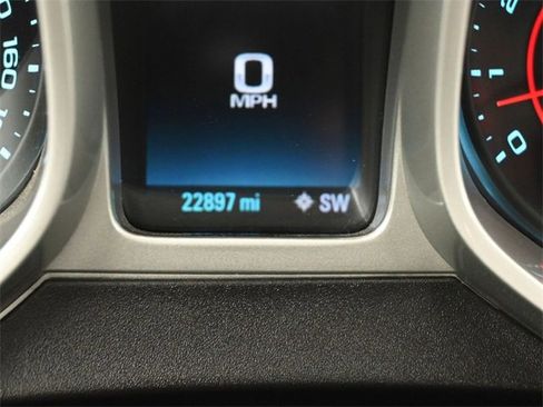 Used 2014 Chevrolet Camaro SS w/ RS Package image 23