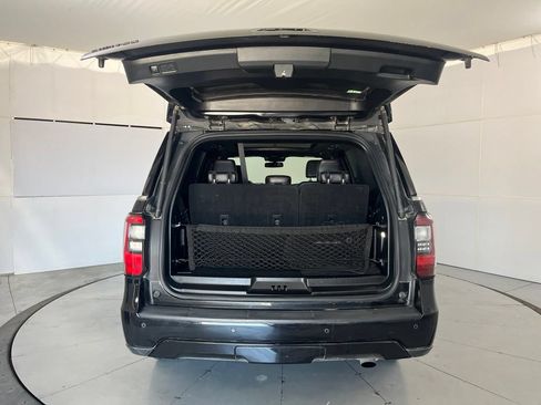 Used 2021 Ford Expedition Limited AWD/4WD image 12