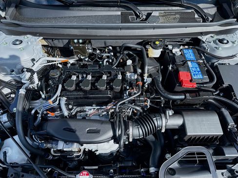 New 2026 Honda Accord SE image 25