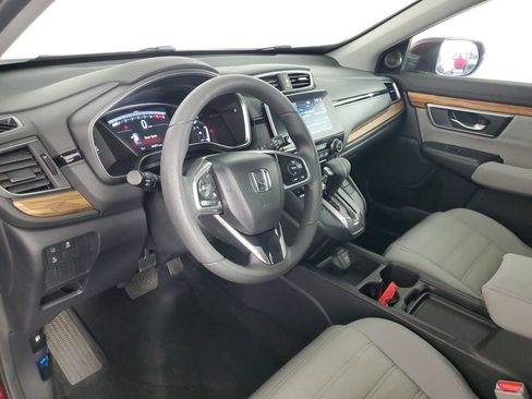 Used 2017 Honda CR-V EX image 11