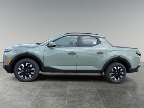New 2026 Hyundai Santa Cruz SEL AWD/4WD image 2