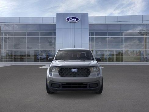 New 2026 Ford Maverick XLT AWD/4WD image 31