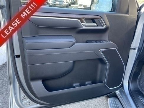 Used 2025 Chevrolet Silverado 1500 LT w/ Protection Package image 21