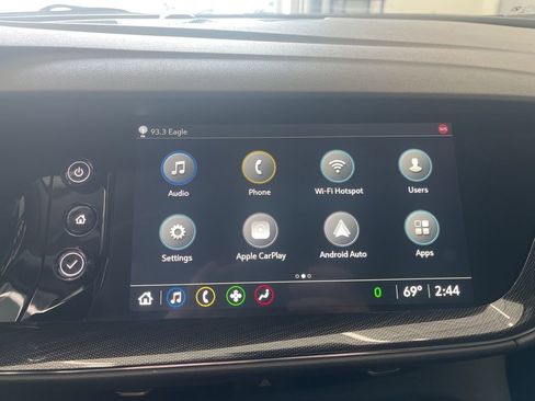 Used 2023 Buick Envision Essence w/ Sport Touring Package image 27