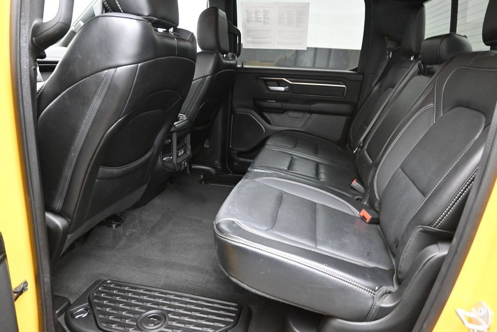 Used 2023 RAM 1500 Rebel w/ Rebel Level 2 Equipment Group AWD/4WD image 13