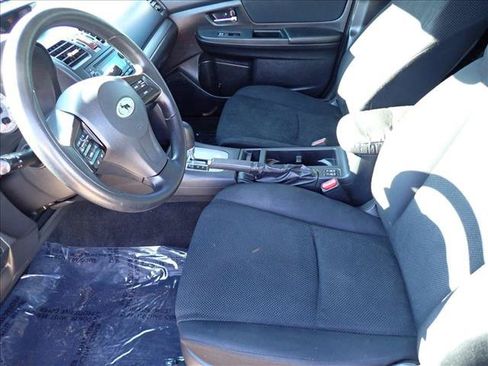 Used 2012 Subaru Impreza 2.0i Premium w/ All-Weather Pkg AWD/4WD image 9