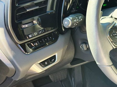 Used 2024 Lexus RX 350h w/ Cold Area Package AWD/4WD image 10