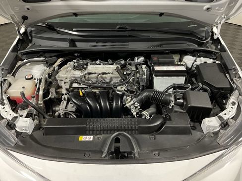 Used 2022 Toyota Corolla LE FWD image 40