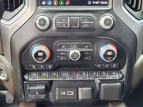 Used 2020 GMC Sierra 1500 Denali w/ Denali Ultimate Package image 21