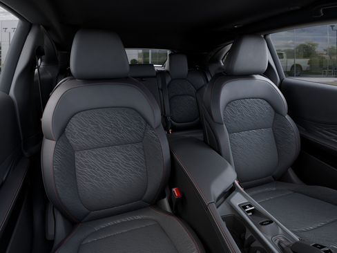 New 2026 Dodge Charger Scat Pack AWD/4WD image 17