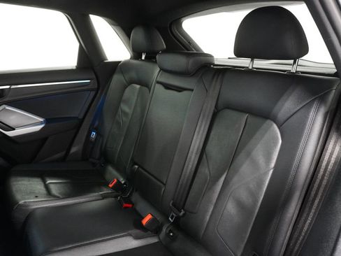 Used 2023 Audi Q3 2.0T Premium Plus w/ Premium Plus Package image 16