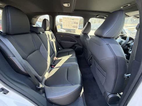 New 2026 Subaru Forester Wilderness AWD/4WD image 24