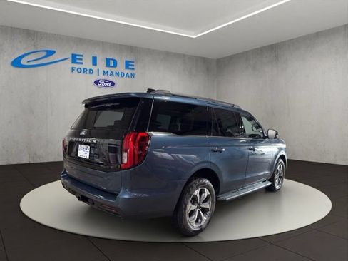 New 2027 Ford Expedition Active AWD/4WD image 12