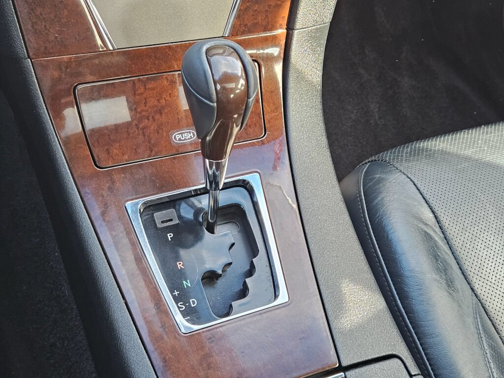 Used 2012 Lexus ES 350 FWD image 27