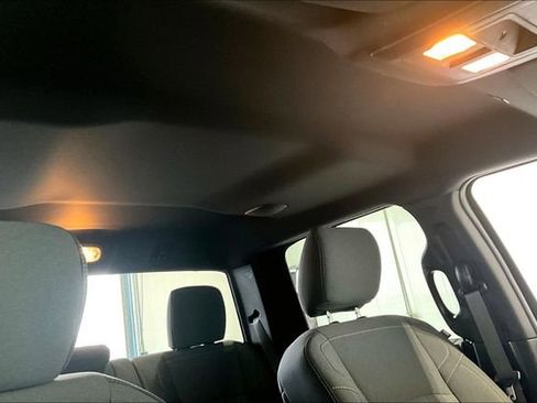 Used 2022 RAM 1500 Classic Warlock AWD/4WD image 29