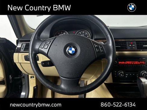 Used 2011 BMW 328i xDrive Sedan image 15
