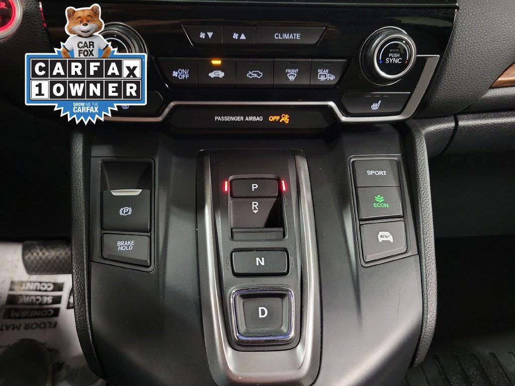 Used 2020 Honda CR-V Touring image 17