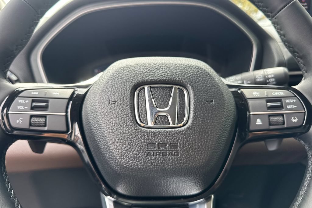 New 2026 Honda Pilot Elite image 23