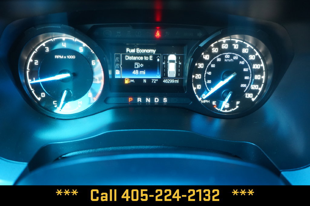 Used 2023 Ford Ranger XLT w/ Equipment Group 301A Mid AWD/4WD image 35
