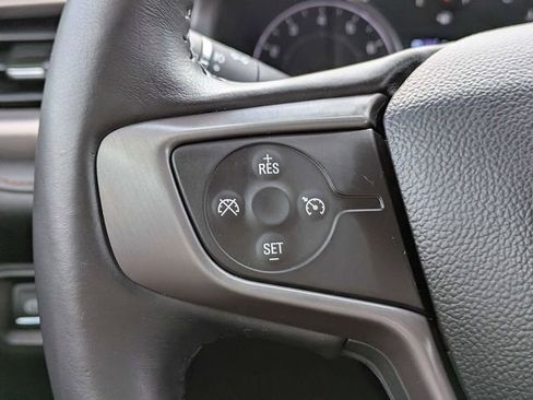Used 2017 GMC Acadia SLE w/ Driver Alert Package I AWD/4WD image 26
