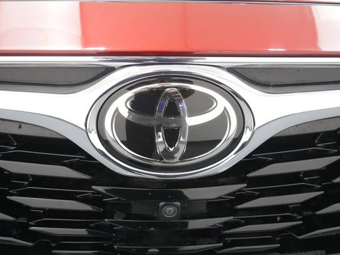 Used 2020 Toyota Highlander Limited AWD/4WD image 12