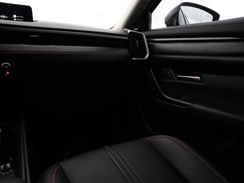 Used 2024 MAZDA CX-50 AWD 2.5 Turbo w/ Premium Pkg image 8