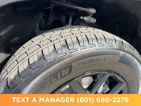 New 2026 Jeep Grand Cherokee Altitude AWD/4WD image 27